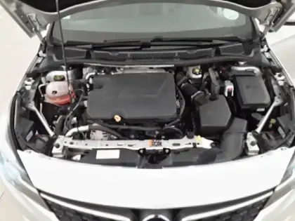 Photo 27 Opel Astra  Sports Tourer 1.5 Diesel 122 ch BVA9