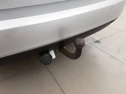 Photo 26 Opel Astra  Sports Tourer 1.5 Diesel 122 ch BVA9