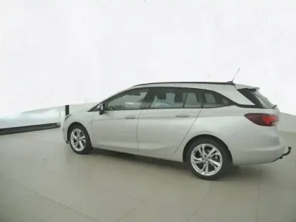 Photo 6 Opel Astra  Sports Tourer 1.5 Diesel 122 ch BVA9