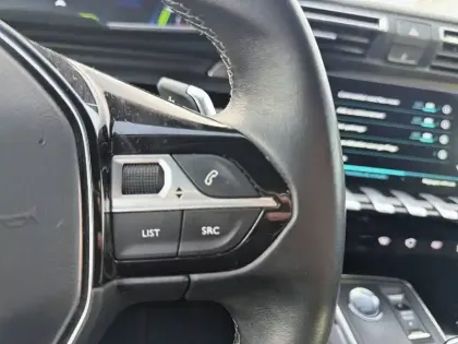 Photo 19 Peugeot 508  SW Hybrid 225 e-EAT8