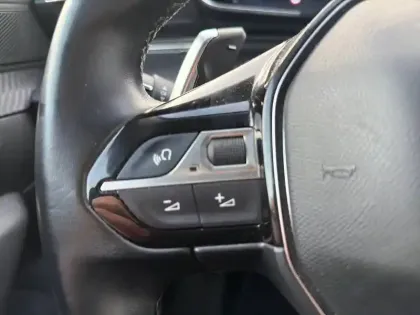 Photo 18 Peugeot 508  SW Hybrid 225 e-EAT8