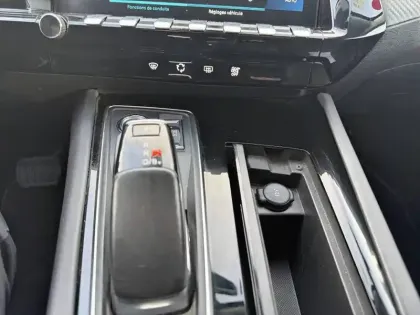 Photo 13 Peugeot 508  SW Hybrid 225 e-EAT8