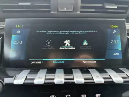 Photo 22 Peugeot 508  SW Hybrid 225 e-EAT8