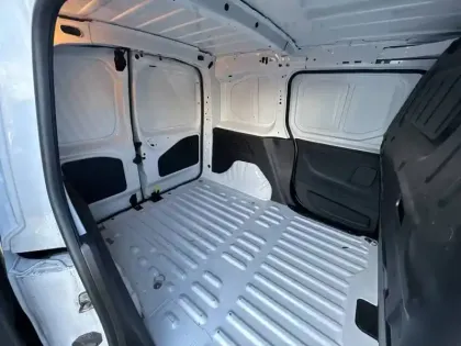 Photo 10 Peugeot Partner  FOURGON M 650 KG BLUEHDI 100 S&S BVM6
