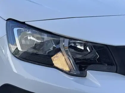 Photo 14 Peugeot Partner  FOURGON M 650 KG BLUEHDI 100 S&S BVM6