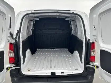 Photo 25 Peugeot Partner  FOURGON M 650 KG BLUEHDI 100 S&S BVM6