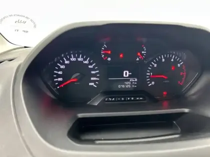 Photo 29 Peugeot Partner  FOURGON M 650 KG BLUEHDI 100 S&S BVM6