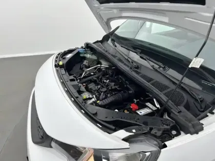 Photo 34 Peugeot Partner  FOURGON M 650 KG BLUEHDI 100 S&S BVM6