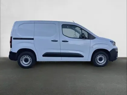 Photo 3 Peugeot Partner  FOURGON M 650 KG BLUEHDI 100 S&S BVM6