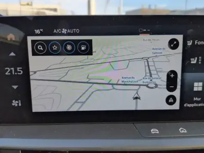 Photo 20 Opel Grandland  1.2 Turbo Hybrid 145 ch e-DCT6