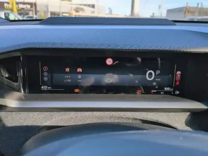 Photo 9 Opel Grandland  1.2 Turbo Hybrid 145 ch e-DCT6