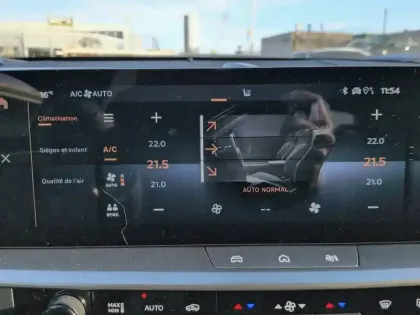 Photo 17 Opel Grandland  1.2 Turbo Hybrid 145 ch e-DCT6