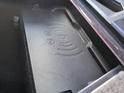 Photo 22 Opel Grandland  1.2 Turbo Hybrid 145 ch e-DCT6