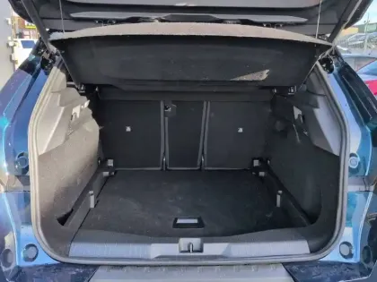 Photo 5 Opel Grandland  1.2 Turbo Hybrid 145 ch e-DCT6