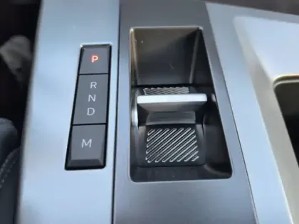 Photo 13 Opel Grandland  1.2 Turbo Hybrid 145 ch e-DCT6