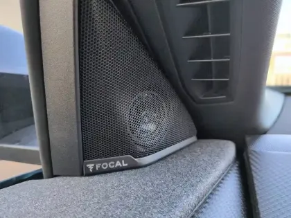 Photo 23 Opel Grandland  1.2 Turbo Hybrid 145 ch e-DCT6