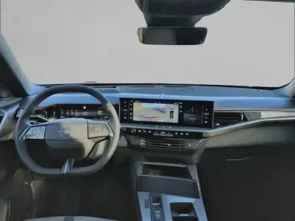 Photo 7 Opel Grandland  1.2 Turbo Hybrid 145 ch e-DCT6