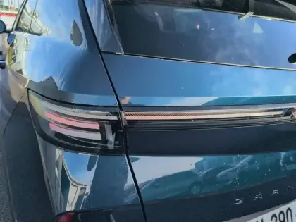 Photo 16 Opel Grandland  1.2 Turbo Hybrid 145 ch e-DCT6