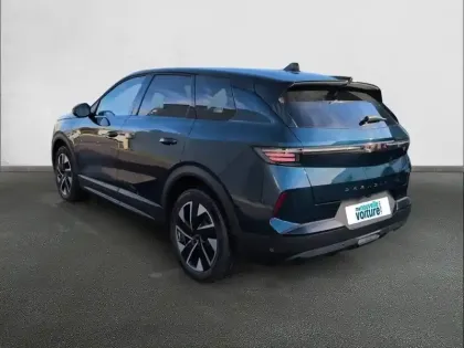 Photo 6 Opel Grandland  1.2 Turbo Hybrid 145 ch e-DCT6