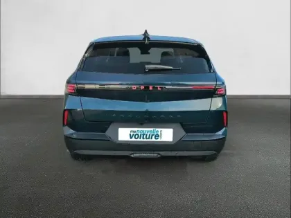 Photo 4 Opel Grandland  1.2 Turbo Hybrid 145 ch e-DCT6