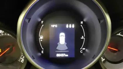 Photo 16 Fiat 500 X 1.4 MultiAir 140 ch