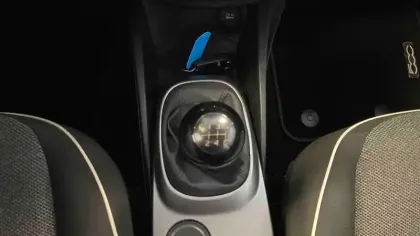 Photo 19 Fiat 500 X 1.4 MultiAir 140 ch