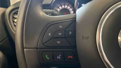 Photo 15 Fiat 500 X 1.4 MultiAir 140 ch