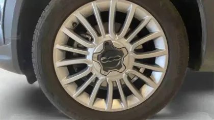 Photo 10 Fiat 500 X 1.4 MultiAir 140 ch