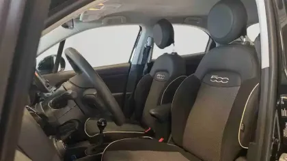 Photo 11 Fiat 500 X 1.4 MultiAir 140 ch