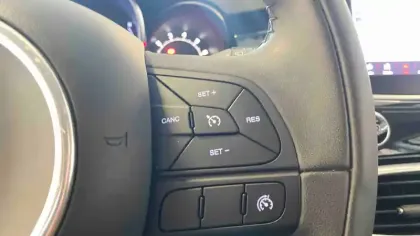 Photo 14 Fiat 500 X 1.4 MultiAir 140 ch