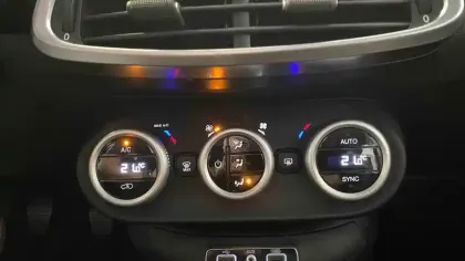 Photo 18 Fiat 500 X 1.4 MultiAir 140 ch