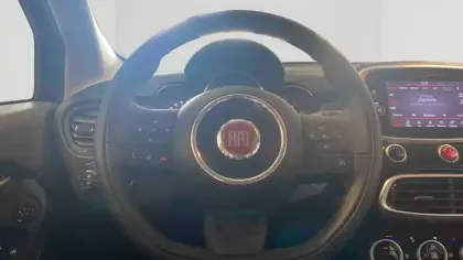Photo 12 Fiat 500 X 1.4 MultiAir 140 ch