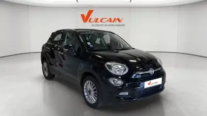 Photo 9 Fiat 500 X 1.4 MultiAir 140 ch