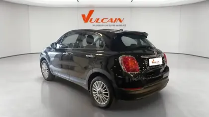 Photo 6 Fiat 500 X 1.4 MultiAir 140 ch