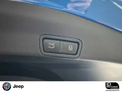 Photo 18 Alfa Romeo Stelvio  2.2 210 ch Q4 AT8