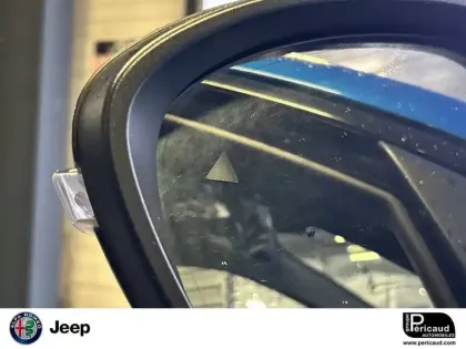 Photo 20 Alfa Romeo Stelvio  2.2 210 ch Q4 AT8