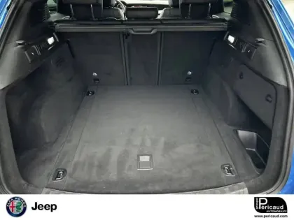 Photo 17 Alfa Romeo Stelvio  2.2 210 ch Q4 AT8