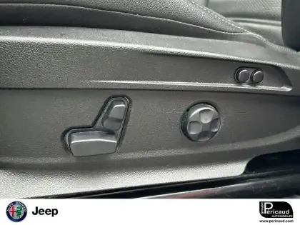 Photo 16 Alfa Romeo Stelvio  2.2 210 ch Q4 AT8