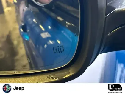 Photo 21 Alfa Romeo Stelvio  2.2 210 ch Q4 AT8