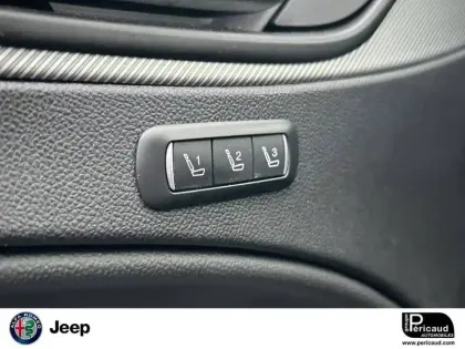 Photo 15 Alfa Romeo Stelvio  2.2 210 ch Q4 AT8