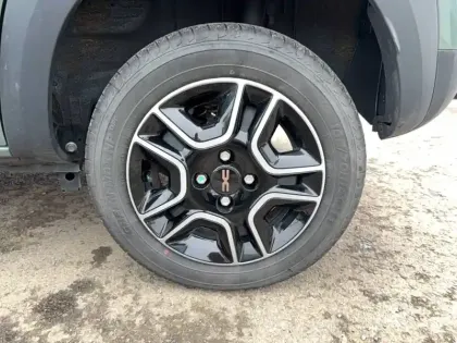 Photo 11 Dacia Spring 