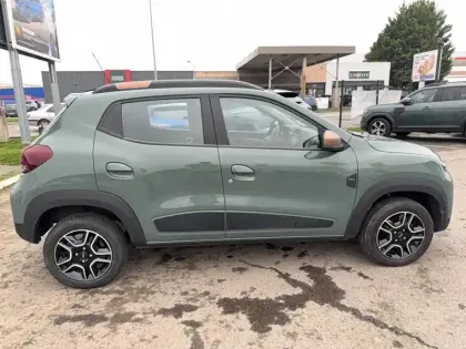 Photo 5 Dacia Spring 