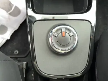 Photo 10 Dacia Spring 