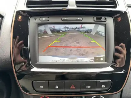 Photo 12 Dacia Spring 