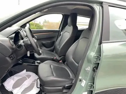 Photo 8 Dacia Spring 