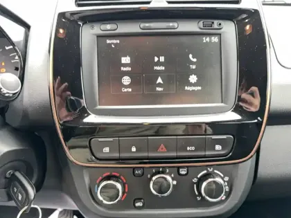 Photo 9 Dacia Spring 