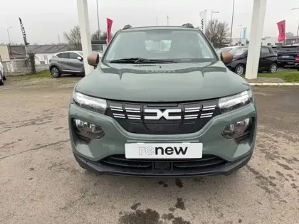 Photo 7 Dacia Spring 