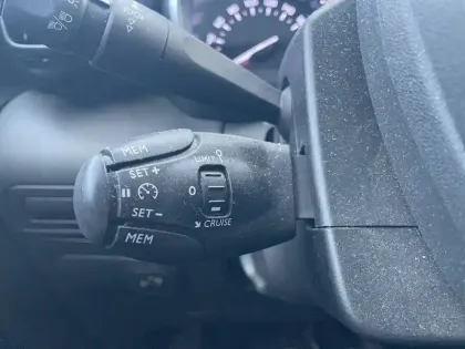 Photo 14 Citroën C3 Aircross  PureTech 130 S&S EAT6