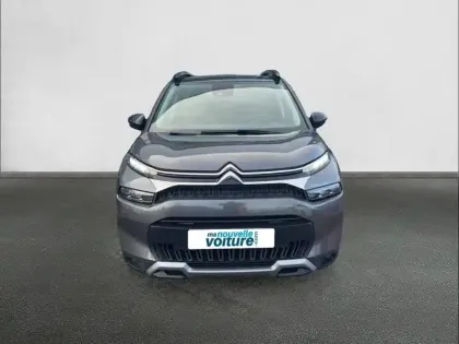 Photo 1 Citroën C3 Aircross  PureTech 130 S&S EAT6