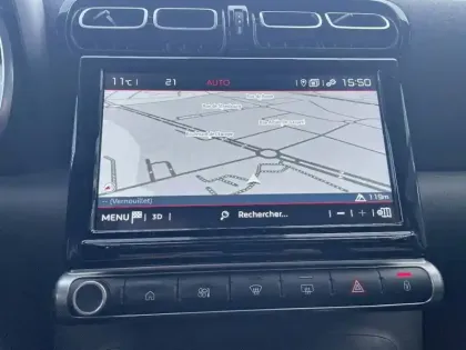 Photo 19 Citroën C3 Aircross  PureTech 130 S&S EAT6